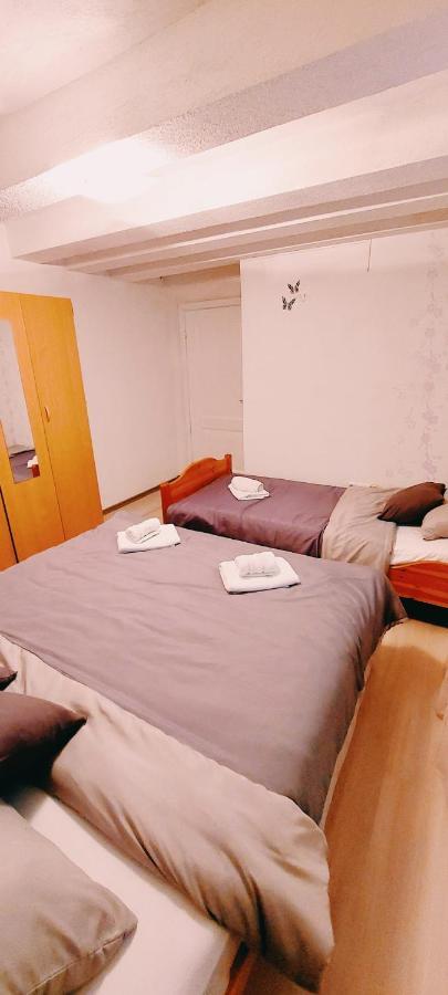 Ema Apartment SJJ Exteriör bild